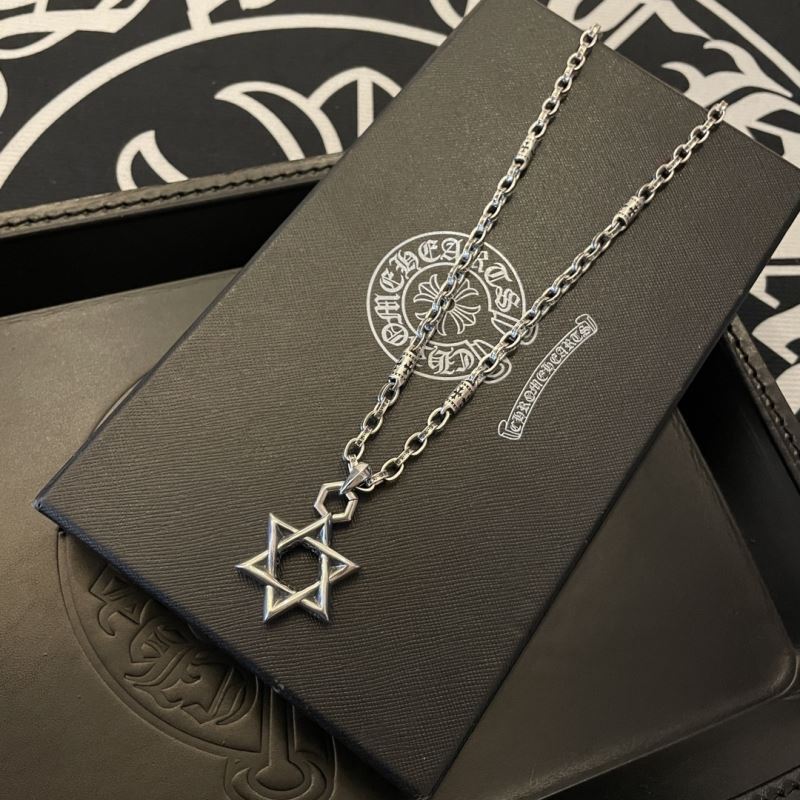 Chrome Hearts Necklaces